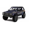 1:10 PATROL CR4.4 Dark blue