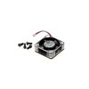 Ventilateur Brushless Alu High-Speed (30x30mm) 28000 tours minute