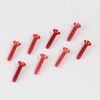 MUGEN ALU SCHR.3x15 ROT