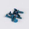 VIS ALU MUGEN 3x8 BLEU
