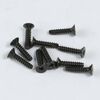 Vis tête conique M2.6 x 12mm