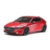 Mazda 3 (TT-02) ohne ESC