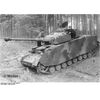 Panzer IV Ausf. H