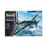 Focke Wulf Fw190 D-9