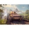 Leichttraktor Rheinmetall 1930-World of Tanks
