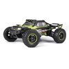 Smyter DT Turbo 1/12 4WD 3S Brushless - Green