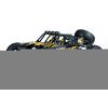 Smyter DB Turbo 1/12 4WD 3S Brushless - Yellow