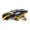 Carrosserie Slyder ST (Noir/Jaune)