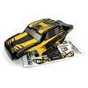 Smyter DT Body (Black/Yellow)