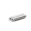 Gmade TS03 Aluminum Shock Body Silver (2)