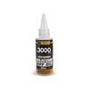 Pro-Series Silicone Diff Oil 3,000Cst (60cc)