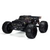 Notorious 1/8  6S V5 4x4 BLX Stunt Truck mit Spektrum Firma