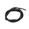 Silicone Wire 13AWG black (1m)