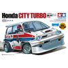 Honda City Turbo (WR-02C)