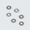 SET RONDELLES DE CALAGE POUR AMH0179 (2+4)