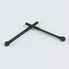 BARRE ANTI ROULI AR REGABLE MRX3