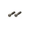 TITANIUM KING PIN BALL 2PCS MRX3