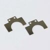 BRAKE PLATE MRX2