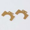 TEFLON BRAKE PAD MRX2