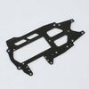 PLAQUE RADIO CARBONE MRX3