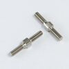 TITANIUM TURNBUCKLE ROD 22MM MRX3