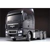 MAN TGX 26.540 6x4 XLX (Gun Metal Edition)