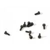 Vis à tête cylindrique M2 x 5mm sachet de 10pcs