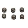Vis sans tête M5x4mm - 6pcs