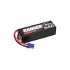 3S 55C Ranger LiPo Battery (11.1V/5000mAh) EC5