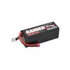 4S 55C Ranger  LiPo Battery (14.8V/5000mAh) T-Plug