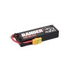 3S 55C Ranger  LiPo Battery (11.1V/4300mAh) XT90 Plug