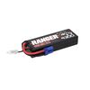 3S 55C Ranger LiPo Battery (11.1V/4300mAh) EC5