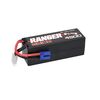 6S 55C Ranger LiPo Battery (22.2V/4500mAh) EC5