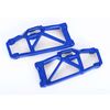 Suspension arms, lower, green (left a nd right, front or rear) (2)