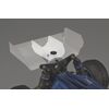 JConcepts - Aero B6 | B64 7 wide rear wing - long chord, 2pc.
