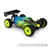 Carrosserie Buggy S15 RC8B4e