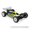 Carrosserie Buggy P2 B74.2