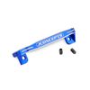 B6 | B6D Servo mount bracket - blue