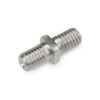 B6 | B6D Fin Titanium steering turnbuckle - 10mm, 1pc.