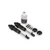 SHOCK GTR XXL ORNG ALUMINUM