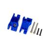 CARRIER STUB AXLE GREEN L&R