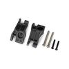 CARRIER STUB AXLE RED L&R