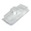 1/10 Cliffhanger HP Cab-Only Clr Bdy 12.3' Crwlrs