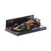 ORACLE RED BULL RACING RB18 - VERSTA PPEN - WINNER JAPANESE GP 2022 - W/P ITBOARD ÔÇô WORLD CHAMPION