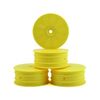 Mono - B64 - front wheel (yellow) - 4pc