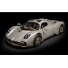 Pagani Utopia Coupé Rinascimento Lucido