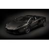 Lamborghini Aventador LP700-4 Roadster Nero Nemesis