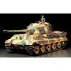 1:16 R/C German Heavy Tank type VI King Tiger Production Turret Full Option kit