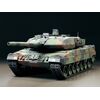 1:16 RC Tank Leopard 2 A6 Main Battle Full-Options kit