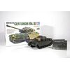 1:16 RC British Battle Tank Centurion MKIII Full Option
